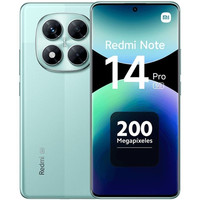 SMARTPHONE XIAOMI NOTE14P 5G 8-256 GREE